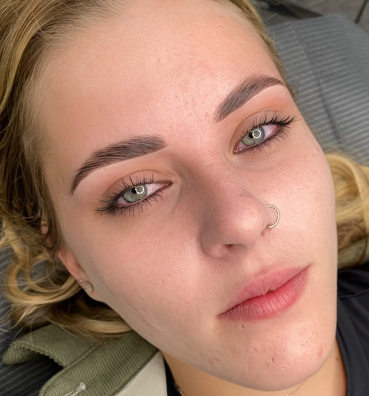 1:1 Brow Lamination - Cosmetica Pro Store