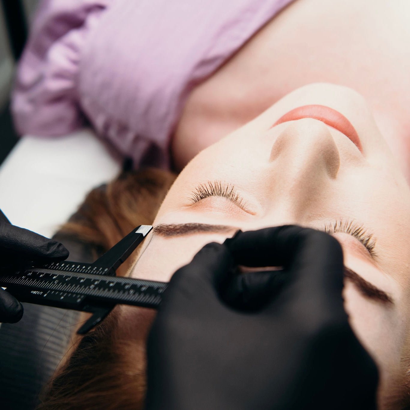 1:1 Brow Lamination - Cosmetica Pro Store