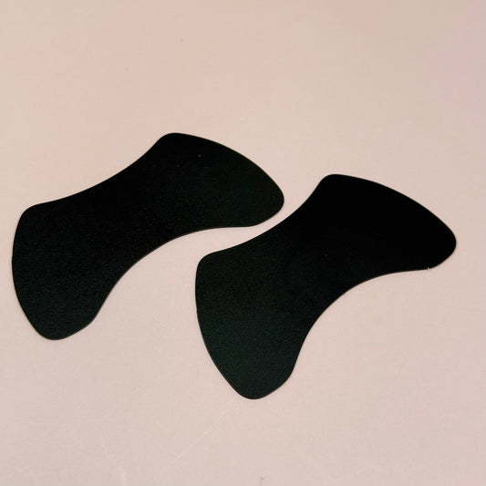 Reusable Undereye Lash Pads – Self-Adhesive Eye Patches for Lash Lifting