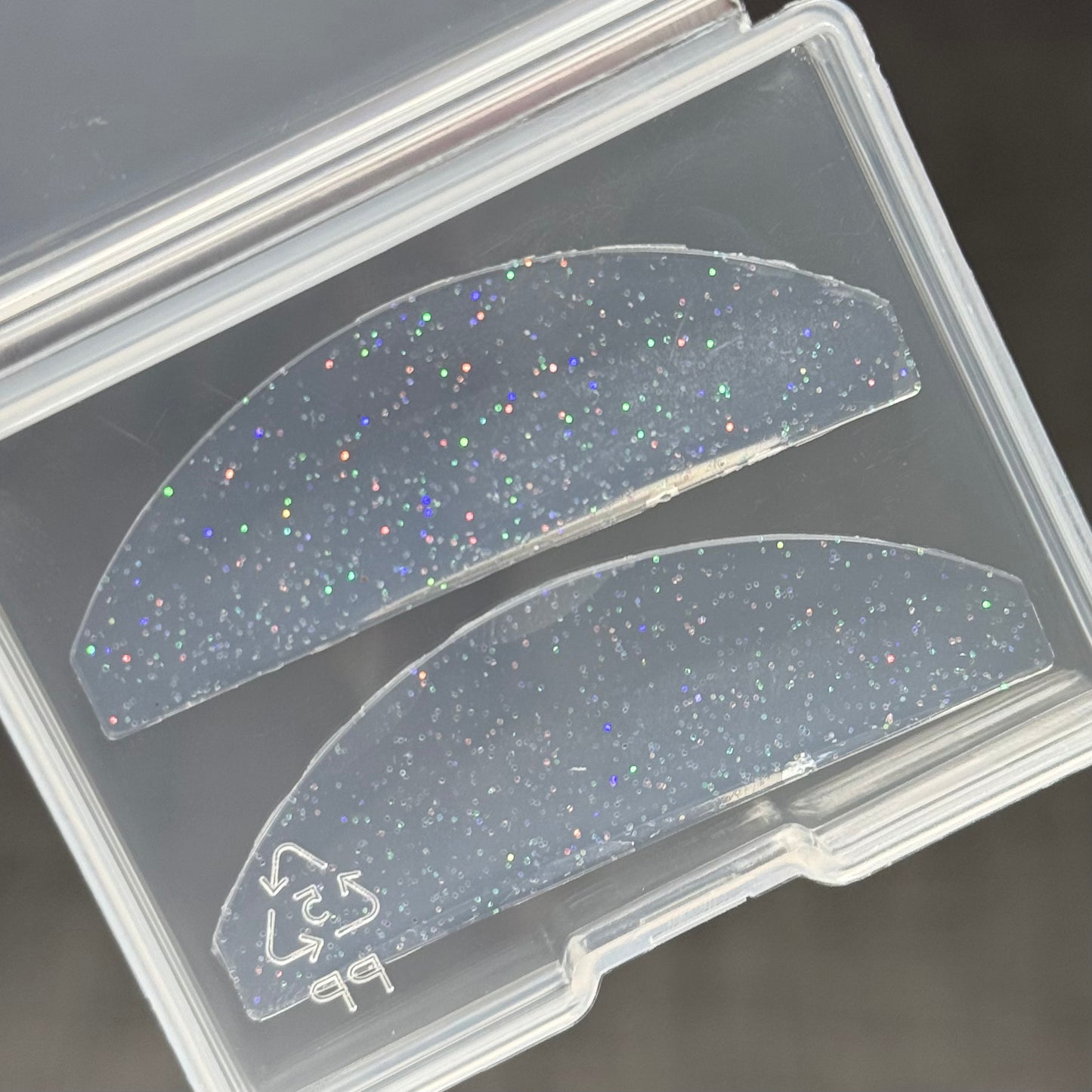 Flat Lash Lift Shield (glue less lash lift)