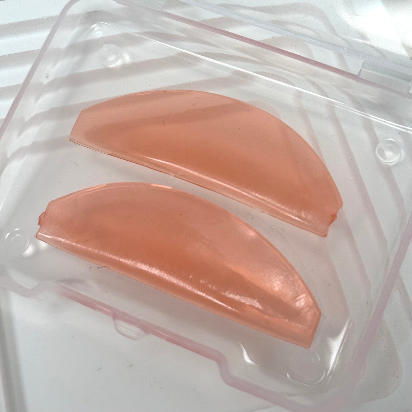 Flat Lash Lift Shield (glue less lash lift)