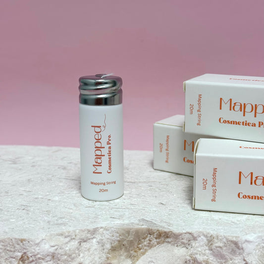 Mapped by Cosmetica Pro Mapping String
