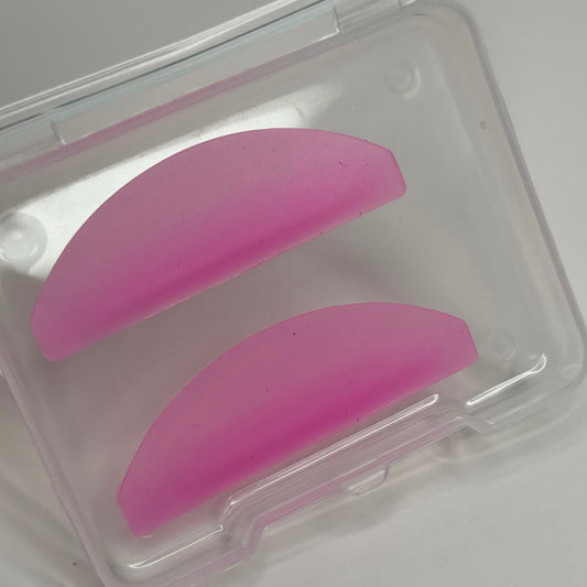 Flat Lash Lift Shield (glue less lash lift)