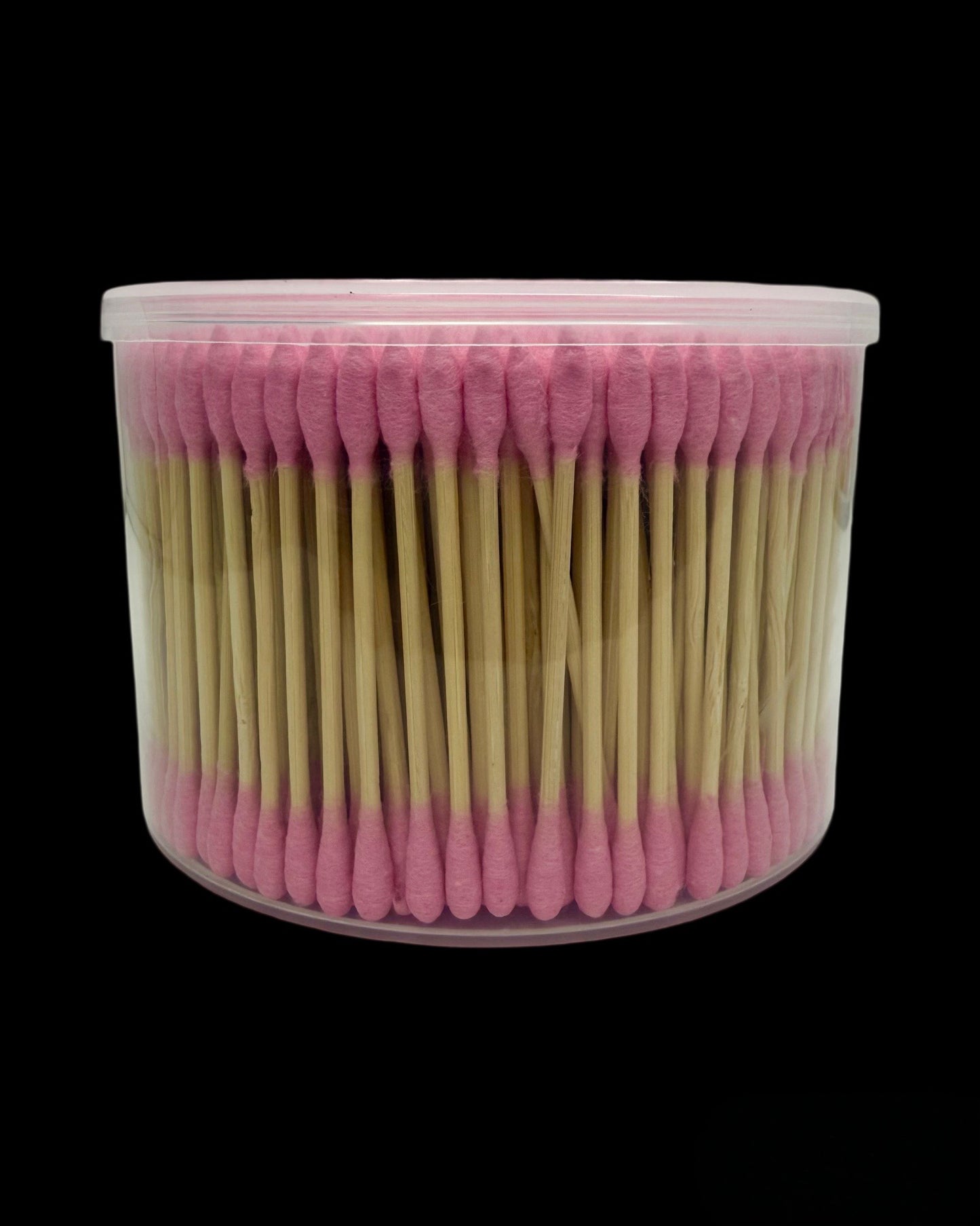 Double Ended Cotton Tips 500pcs