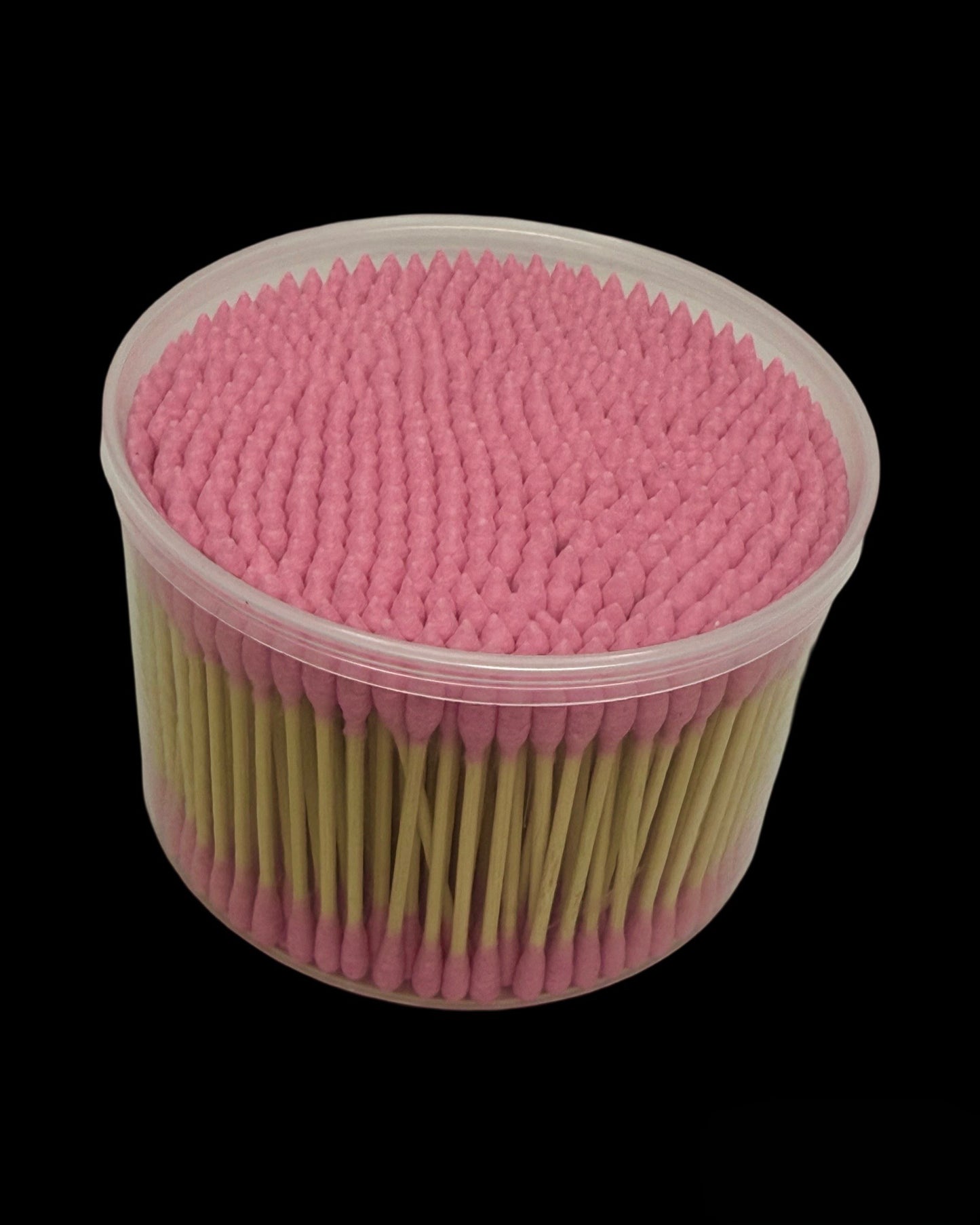 Double Ended Cotton Tips 500pcs