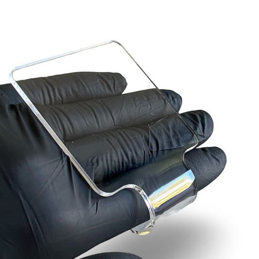 Acrylic Mixing Hand Palette - Cosmetica Pro Store