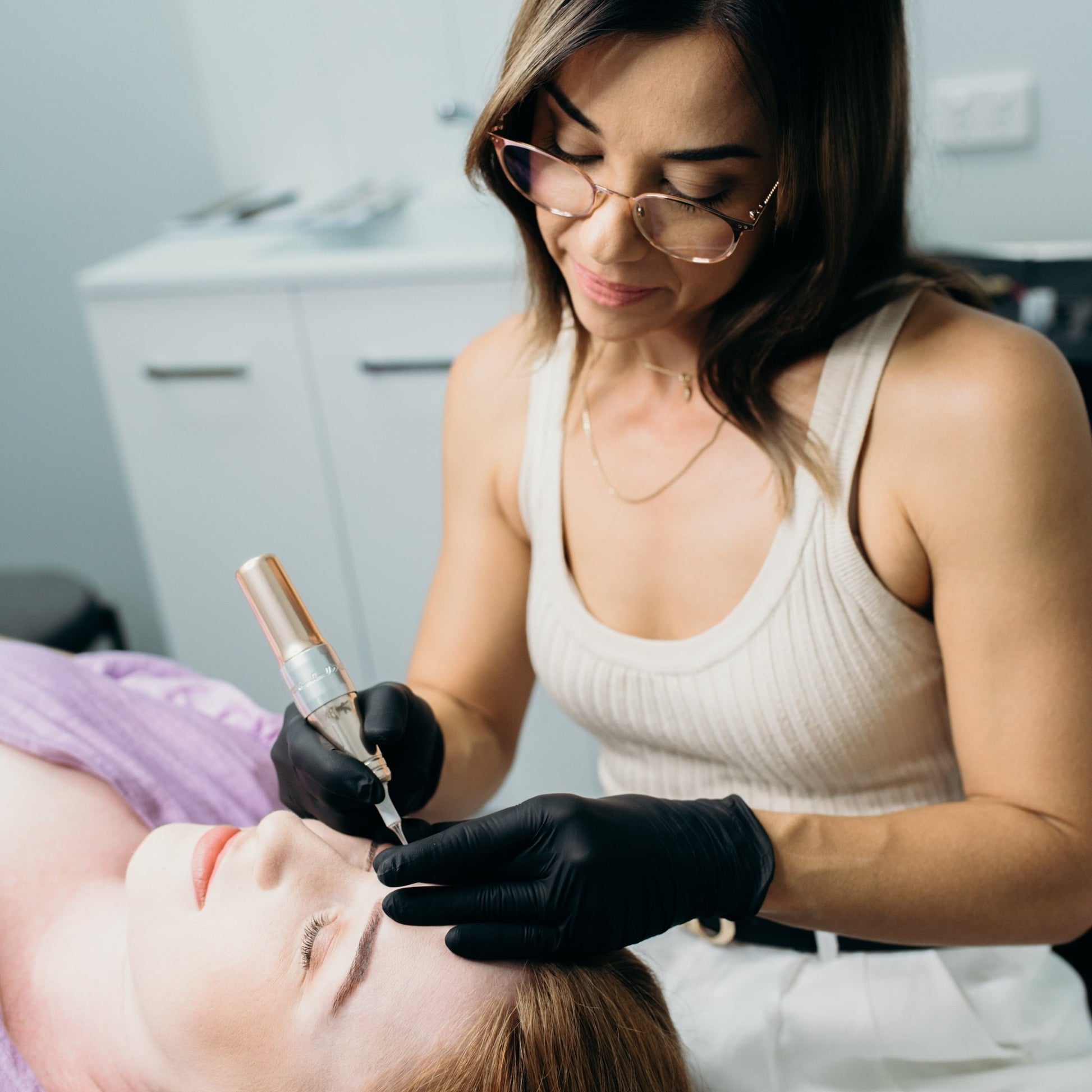 Beginners Cosmetic Tattoo Brows - Cosmetica Pro Store