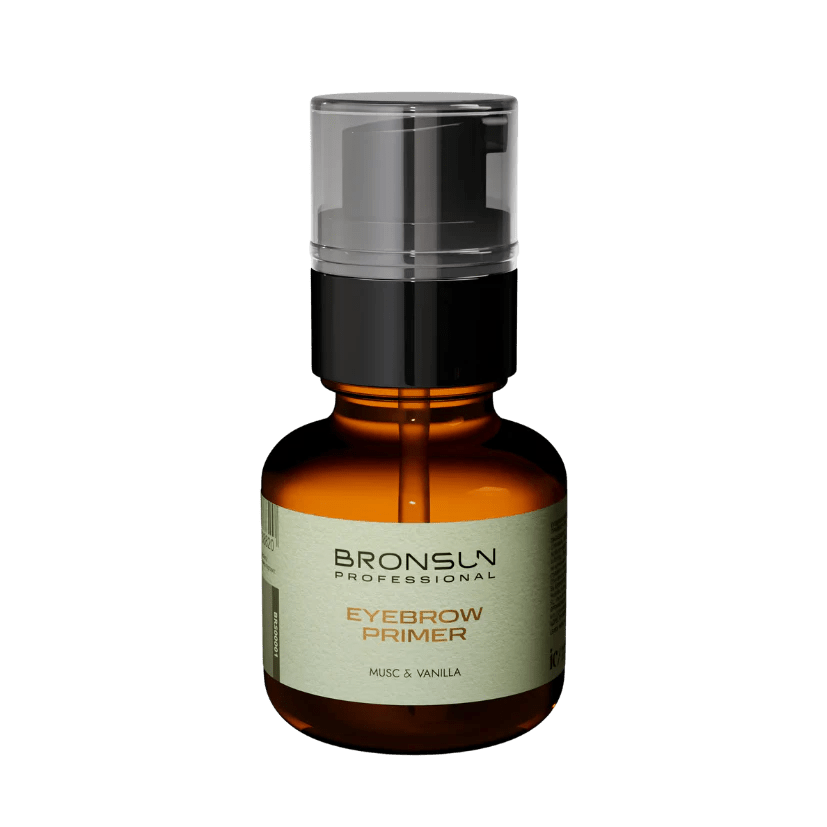 Bronsun - Eyebrow Primer, 50ml - Cosmetica Pro Store