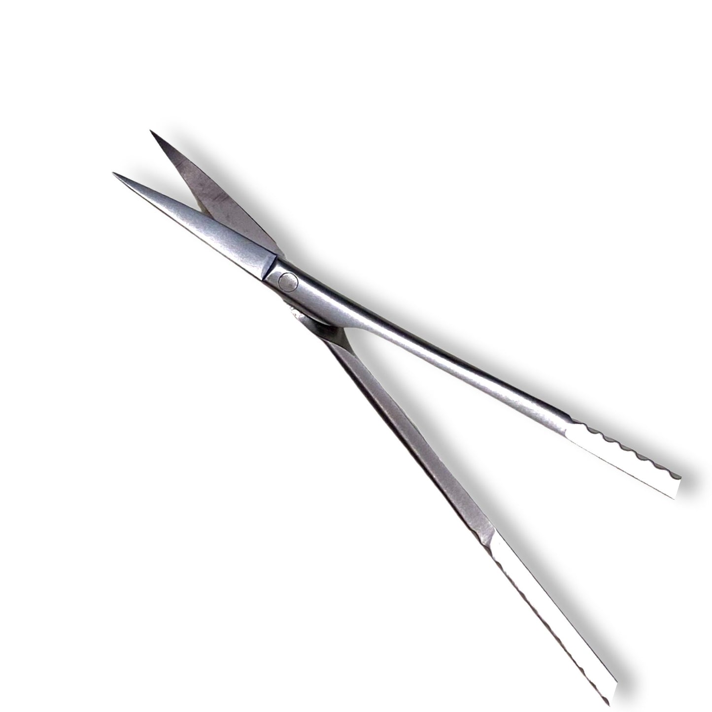 Brow Trimming Scissors - Cosmetica Pro Store
