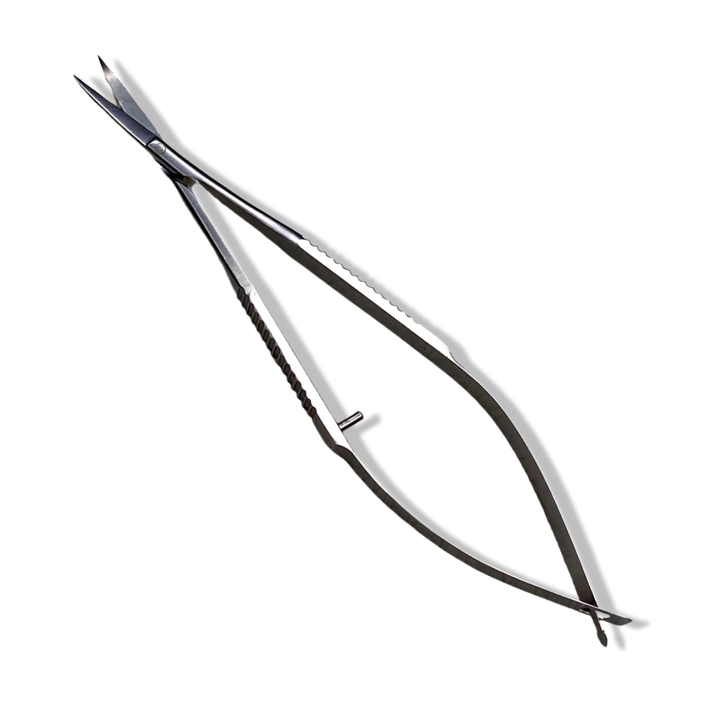 Brow Trimming Scissors - Cosmetica Pro Store