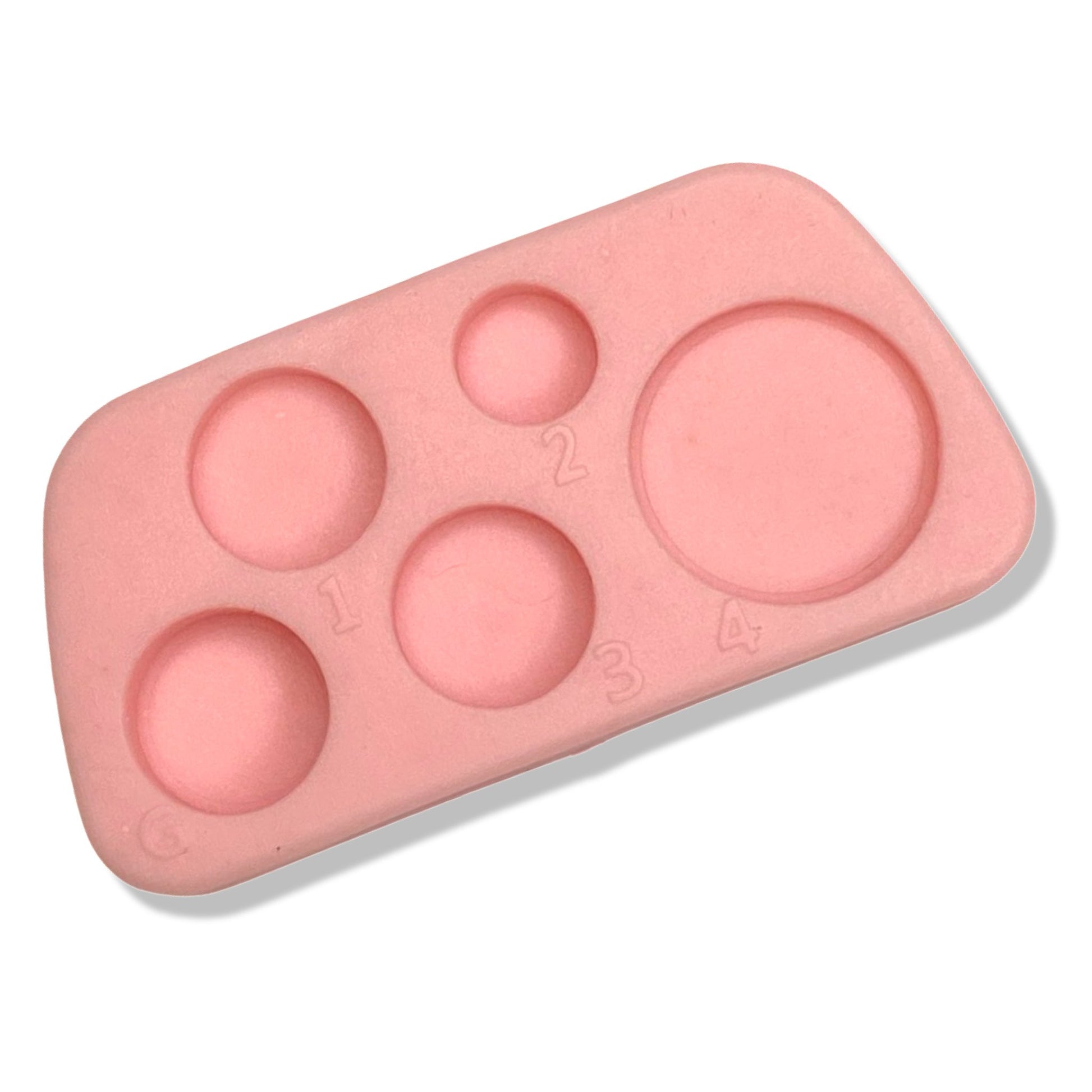 Brow/Lash Lift Multifunctional Palette Pink - Cosmetica Pro Store