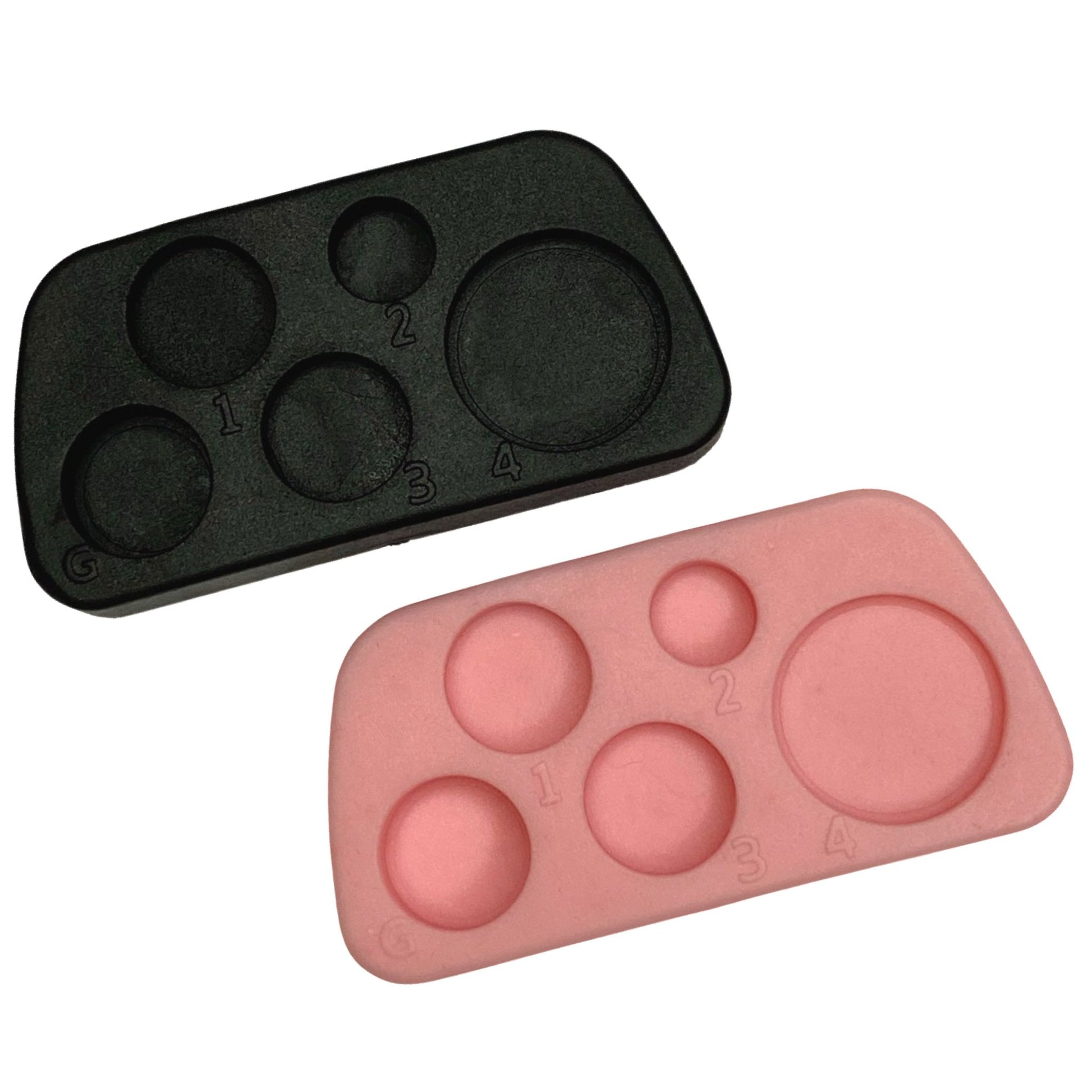 Brow/Lash Lift Multifunctional Palette Pink - Cosmetica Pro Store