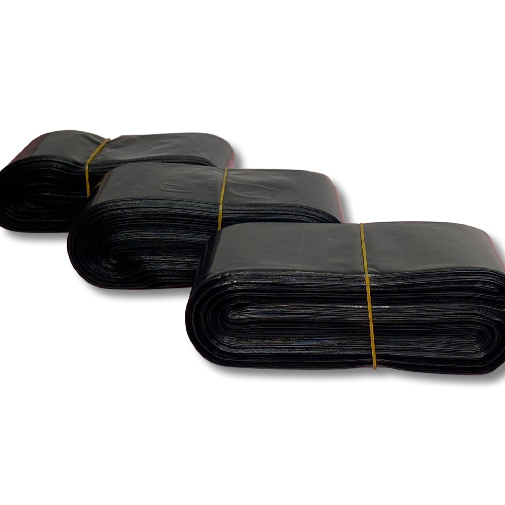 Disposable BLACK clip cord sleeve covers for tattoo machine 100 Pack - Cosmetica Pro Store