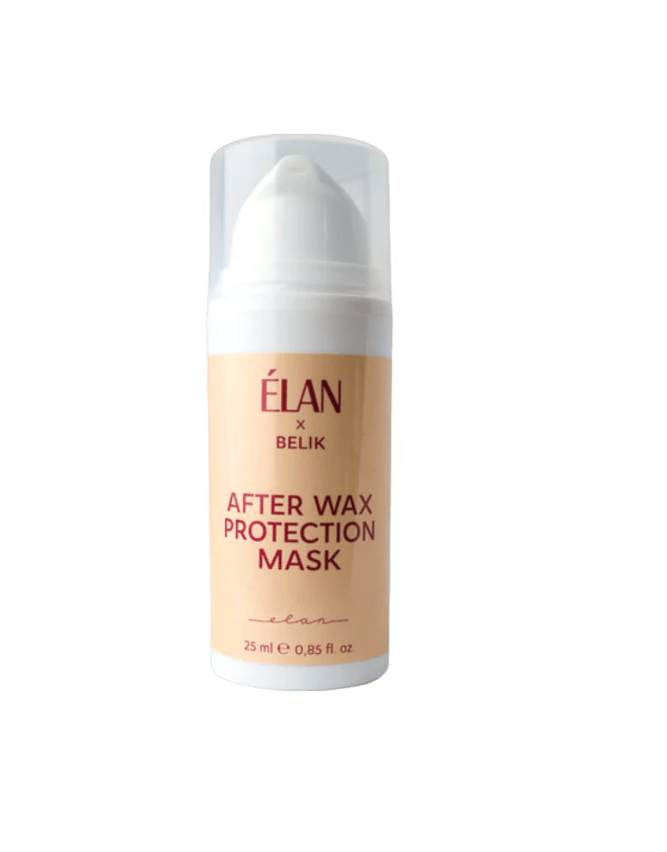 ELAN - After Wax Protection Mask, 25ml - Cosmetica Pro Store