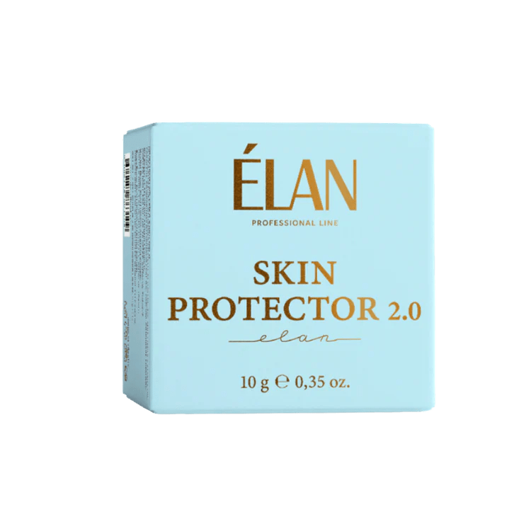 ÉLAN - Argan Oil - Skin Protector 2.0 - Cosmetica Pro Store