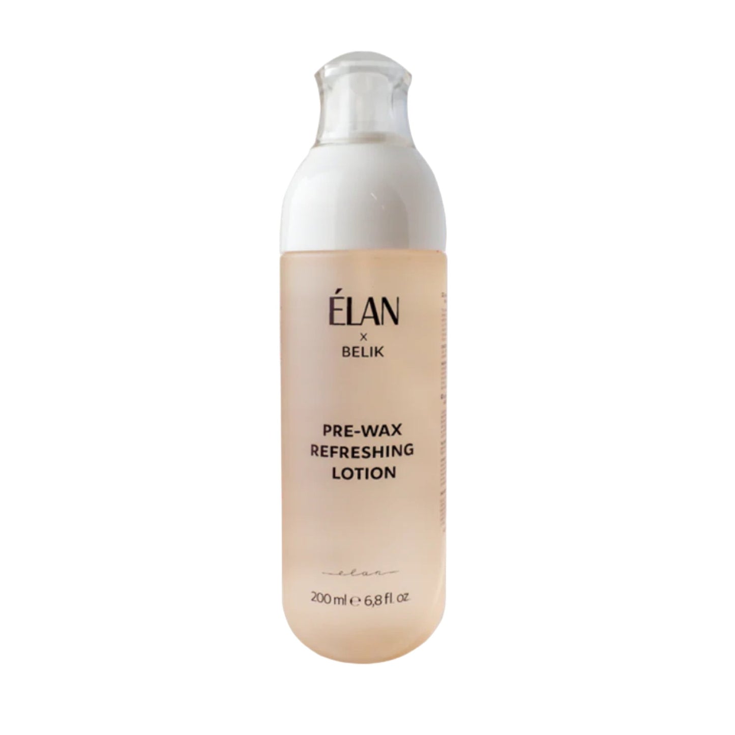 ELAN - Pre-Wax Refreshing Lotion, 200ml - Cosmetica Pro Store