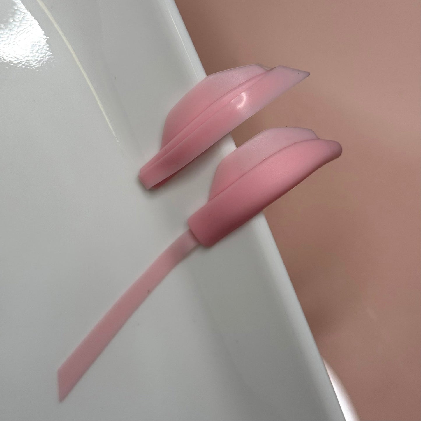 Hybrid Shields with Compensator (5 Pairs) - Cosmetica Pro Store