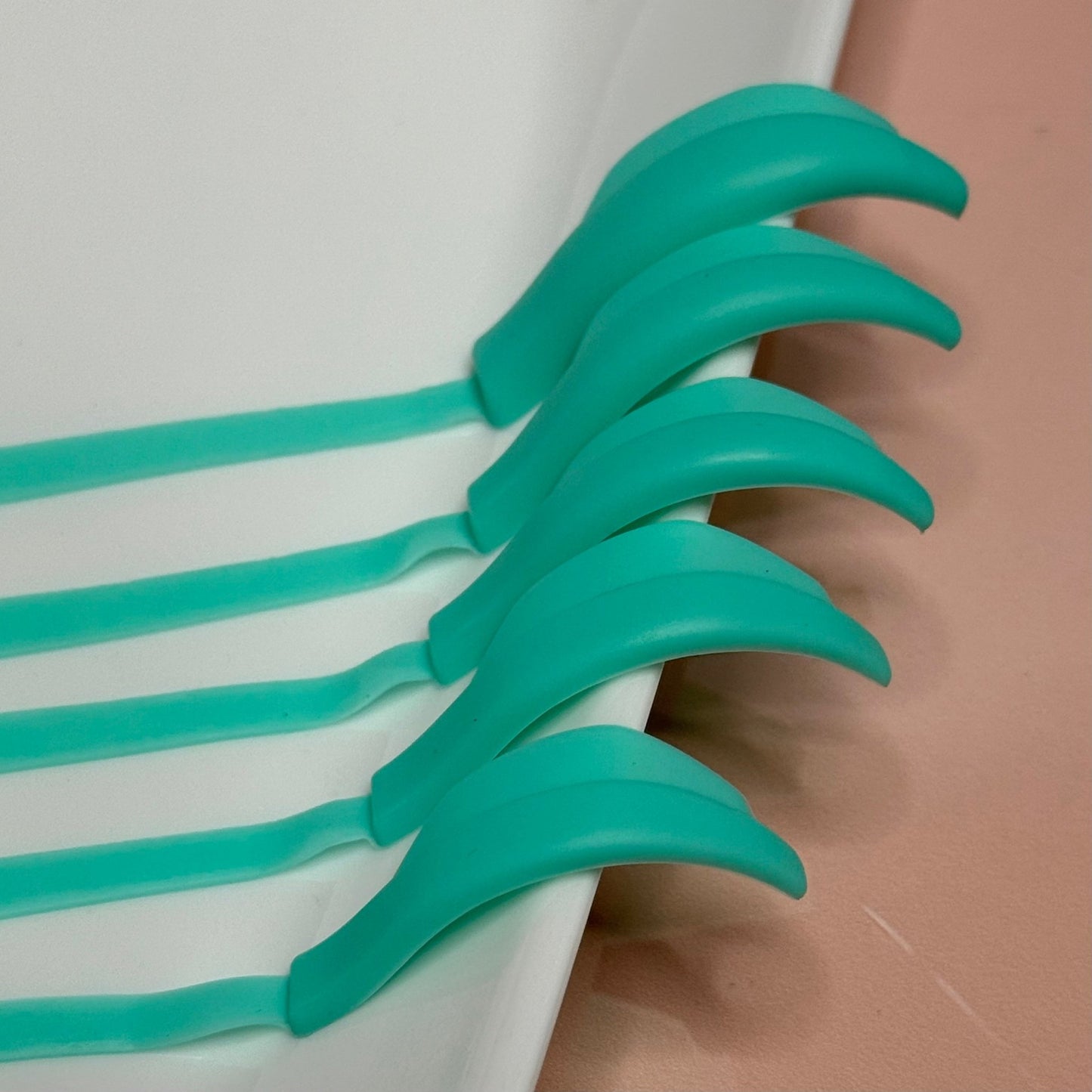 Hybrid Shields with Compensator (5 Pairs) - Cosmetica Pro Store