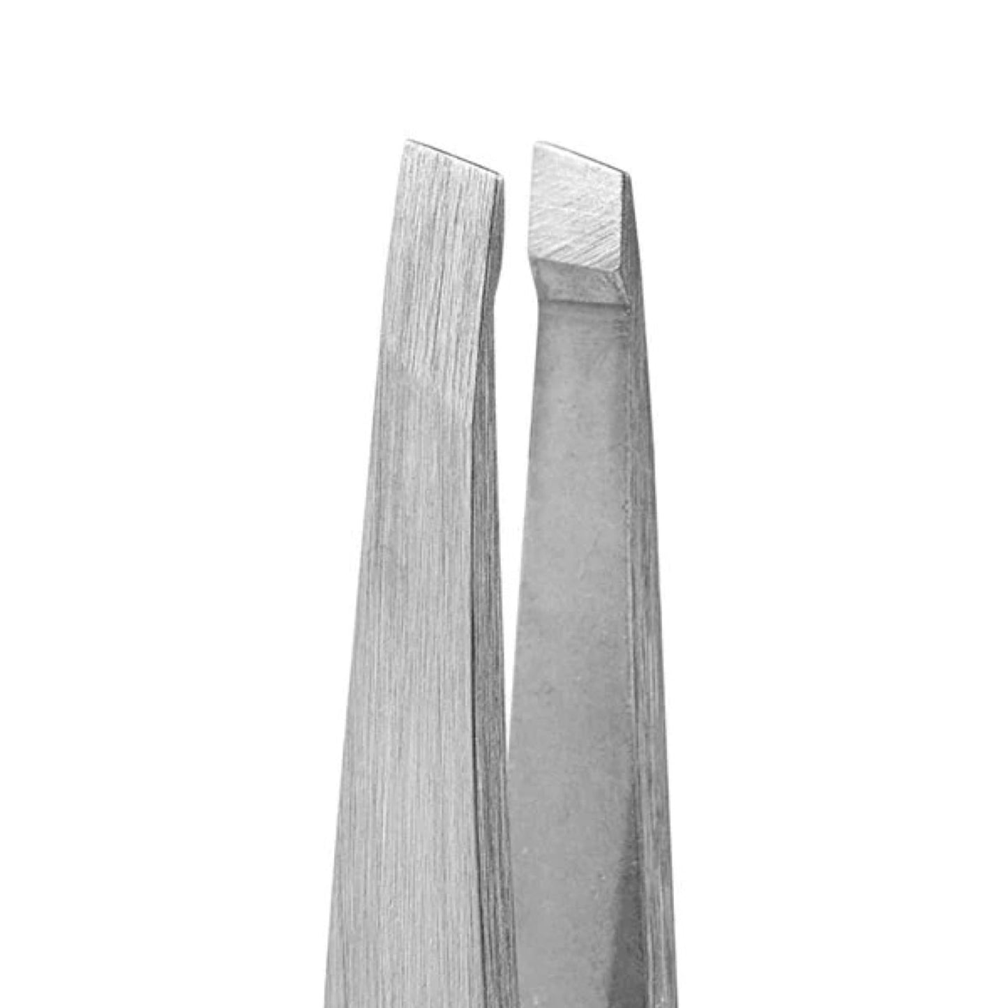 INLEI - Brow Tweezers Slanted Tip - Cosmetica Pro Store