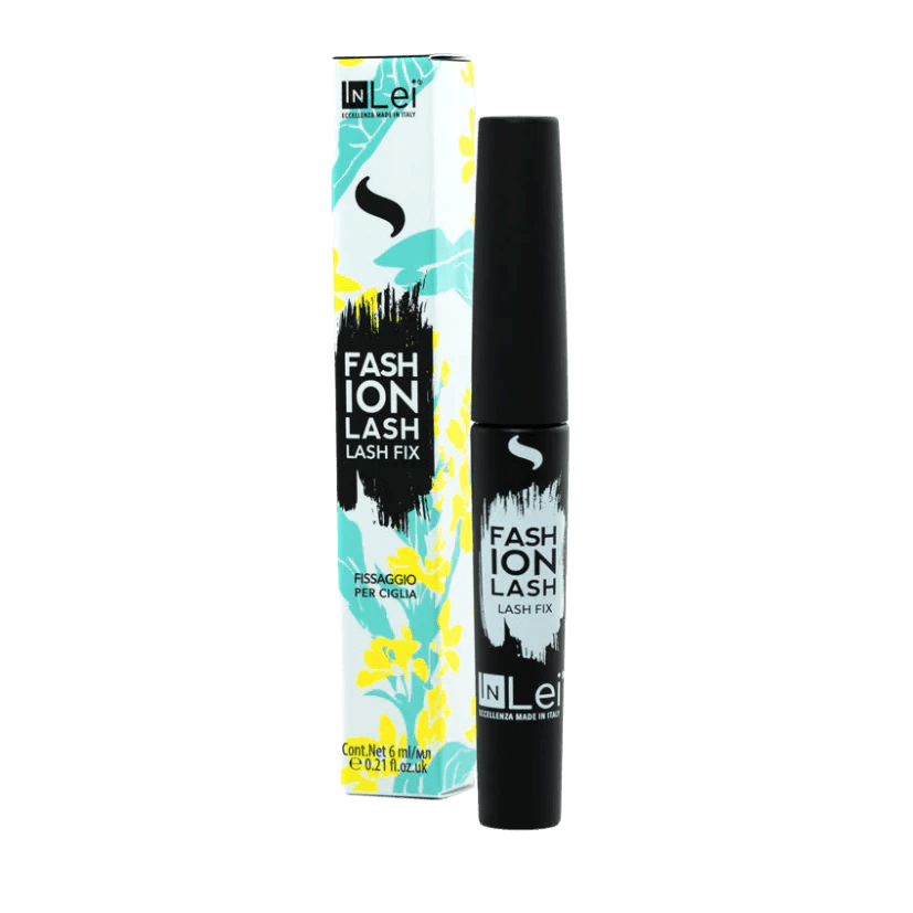 InLei - Fashion Lash - Nourishing Eyelash Serum, 6ml (RRP $35) - Cosmetica Pro Store