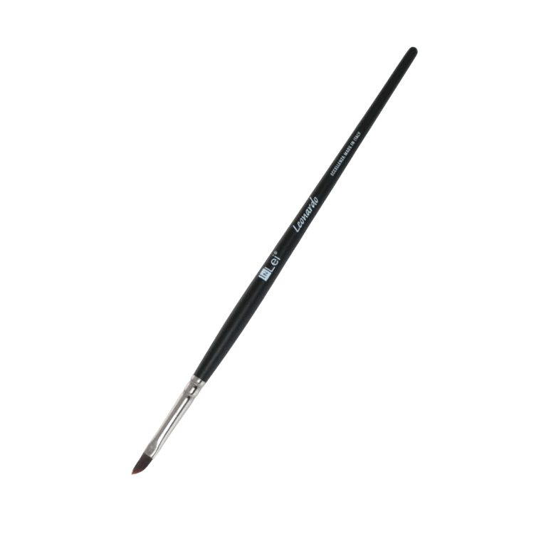 InLei - Fernando Brush (Rounded Tip) - Cosmetica Pro Store