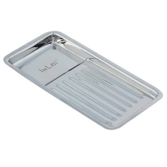 INLEI - IN TRAY Metallic Tray - Cosmetica Pro Store