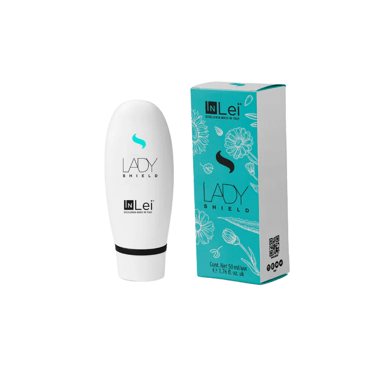 InLei® - Lady Shield (Revolutionary skin protector cream) - Cosmetica Pro Store