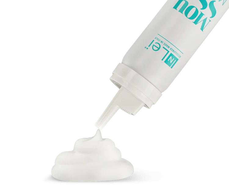 InLei - Mousse Magica, 100ml (Ships Australia Wide Only) - Cosmetica Pro Store