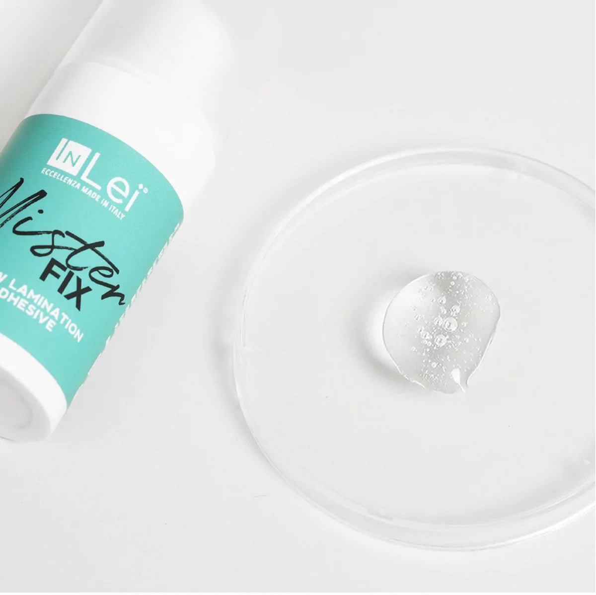 INLEI - "Mr Fix" Brow Lamination Glue 15ml - Cosmetica Pro Store