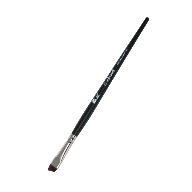 InLei - Rembrandt Brush (Wide Base) - Cosmetica Pro Store