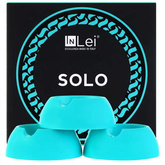 INLEI - SOLO 3 Little Bowls (for lash lift products) - Cosmetica Pro Store