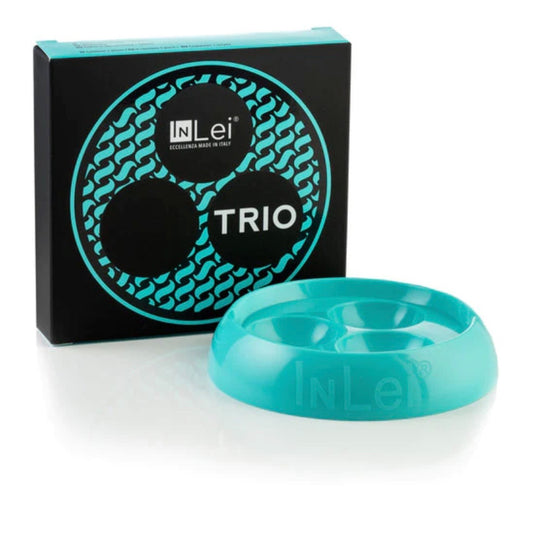 INLEI - TRIO Bowl (for lash lift products) - Cosmetica Pro Store