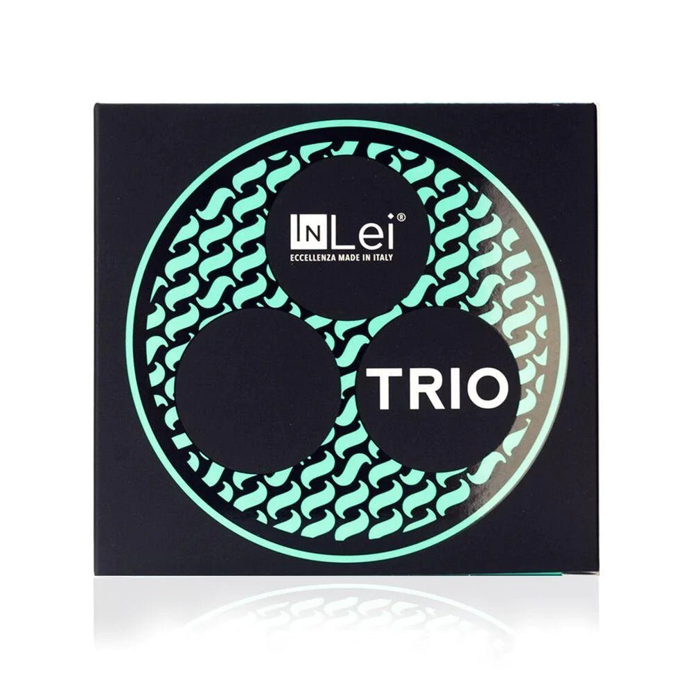 INLEI - TRIO Bowl (for lash lift products) - Cosmetica Pro Store