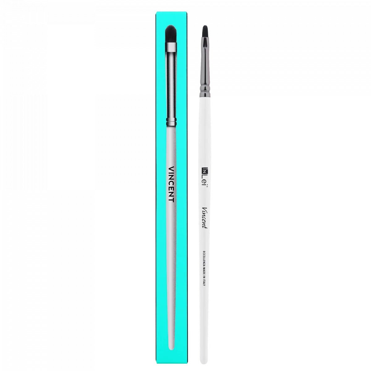 INLEI - Vincent Brush (for lash lift product application) - Cosmetica Pro Store