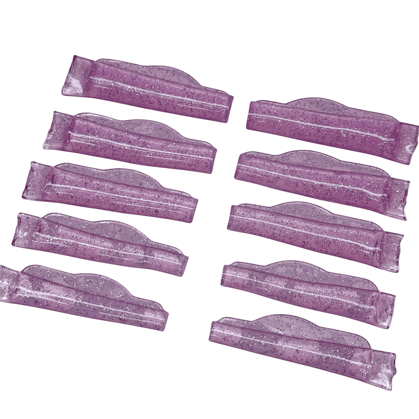 Jelly Lash Shields - Curved 5 Sizes - Cosmetica Pro Store