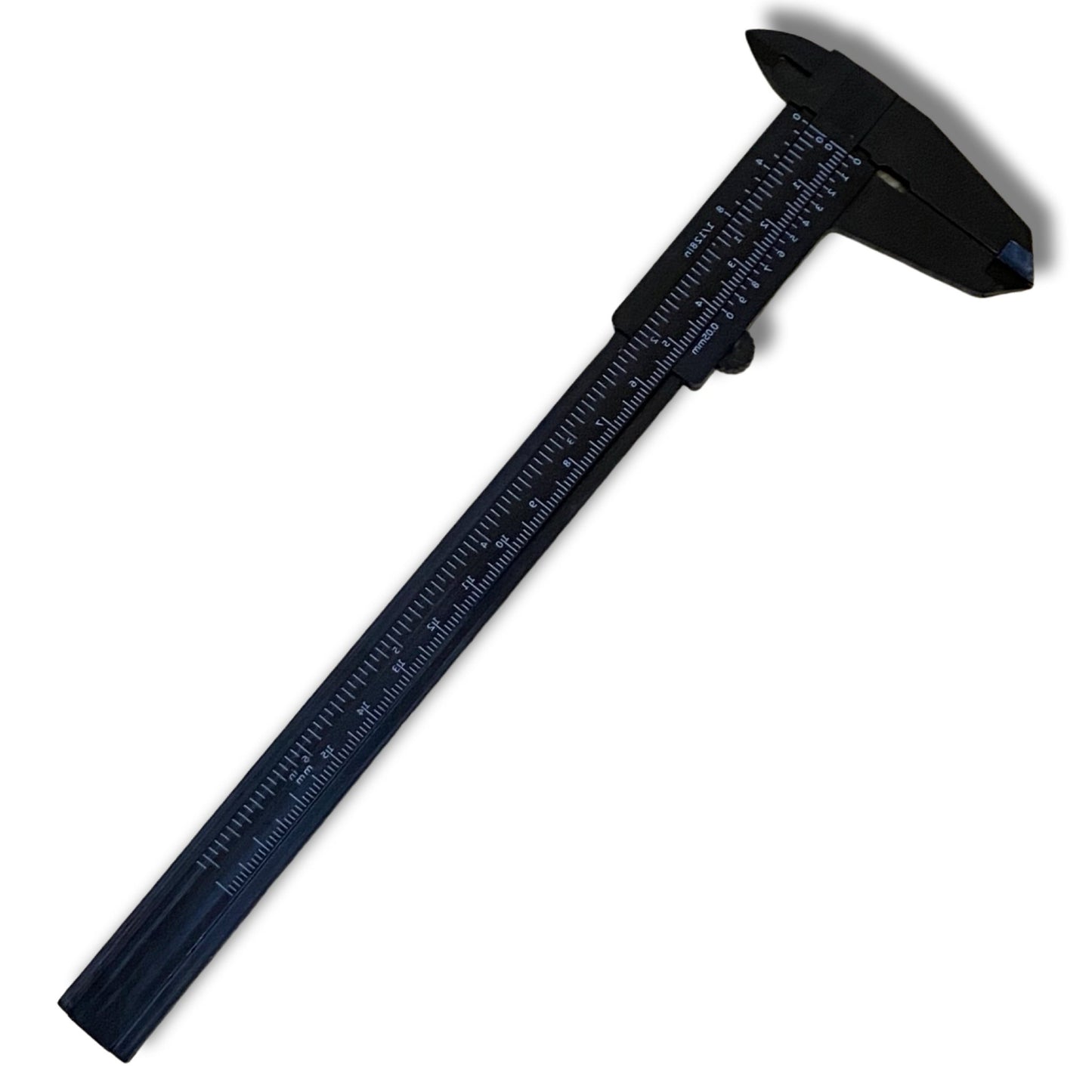 Measurement Calliper - Black - Cosmetica Pro Store