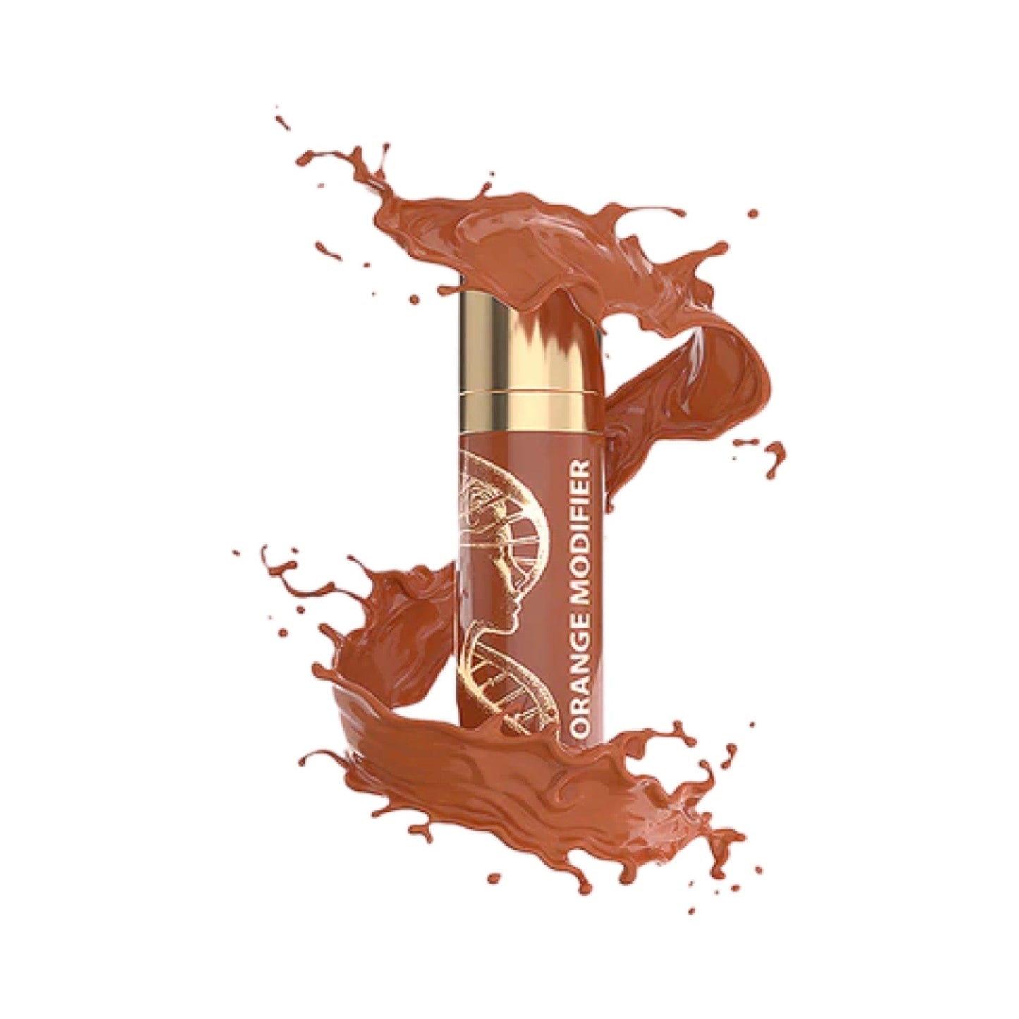 MINERALS, GOLD COLLECTION BY DNA PIGMENTS - Cosmetica Pro Store