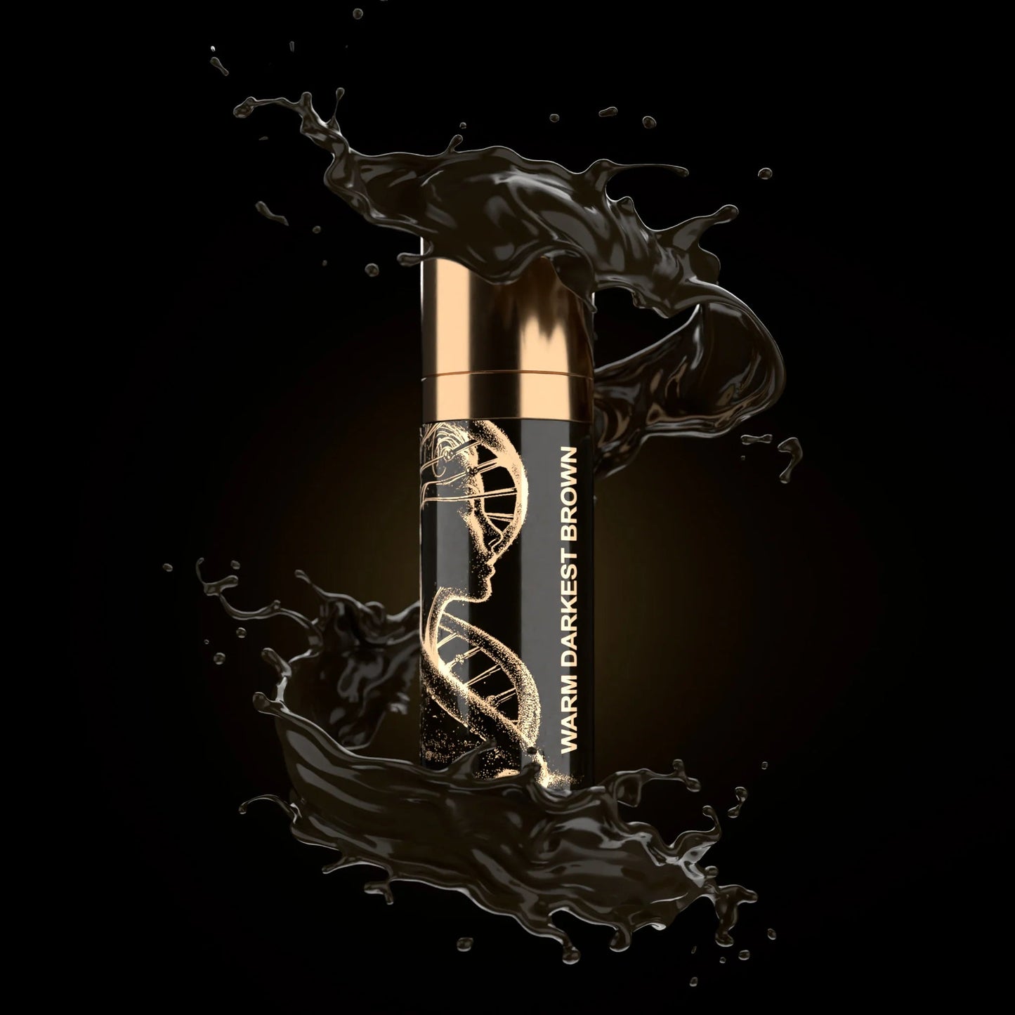 MINERALS, GOLD COLLECTION BY DNA PIGMENTS - Cosmetica Pro Store