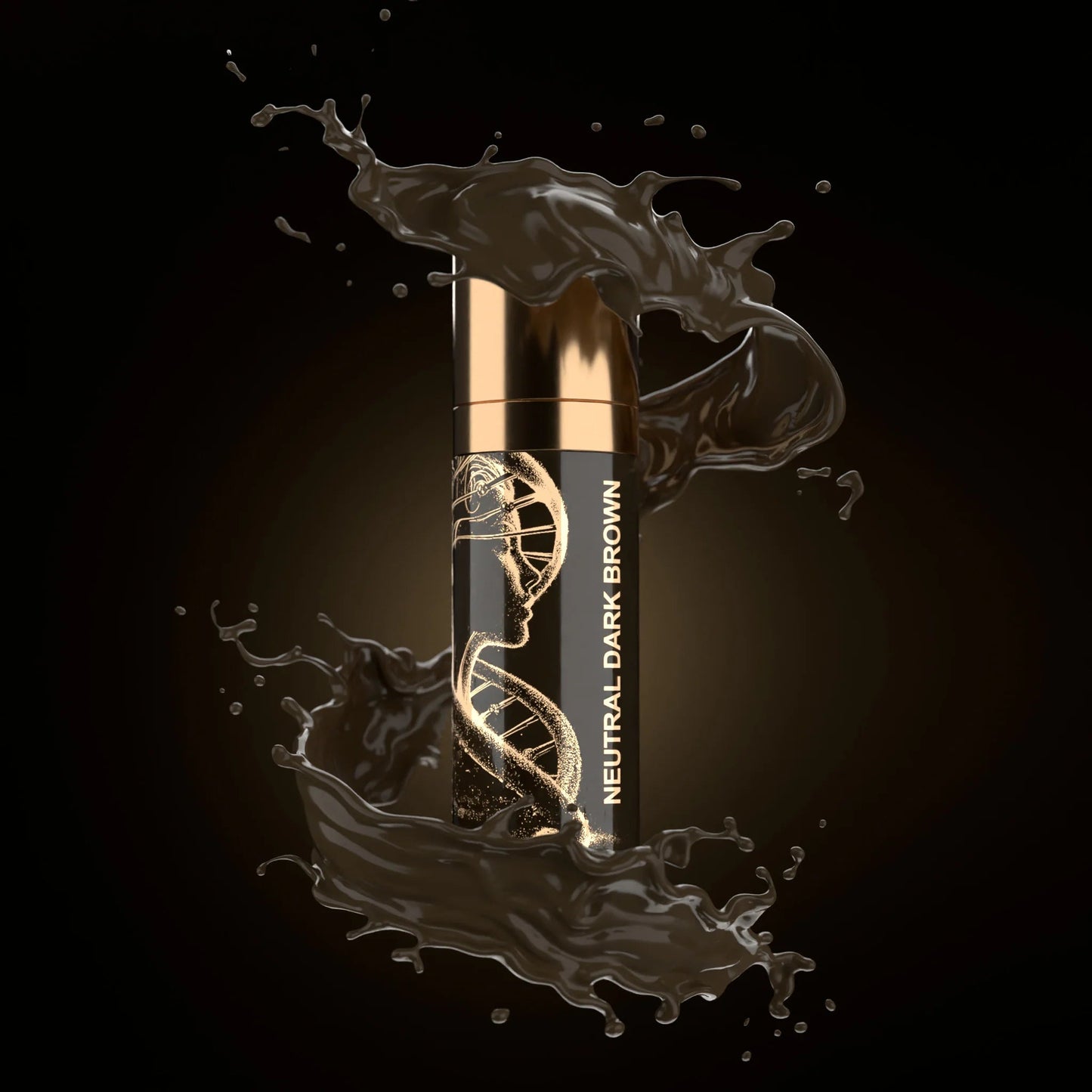 MINERALS, GOLD COLLECTION BY DNA PIGMENTS - Cosmetica Pro Store