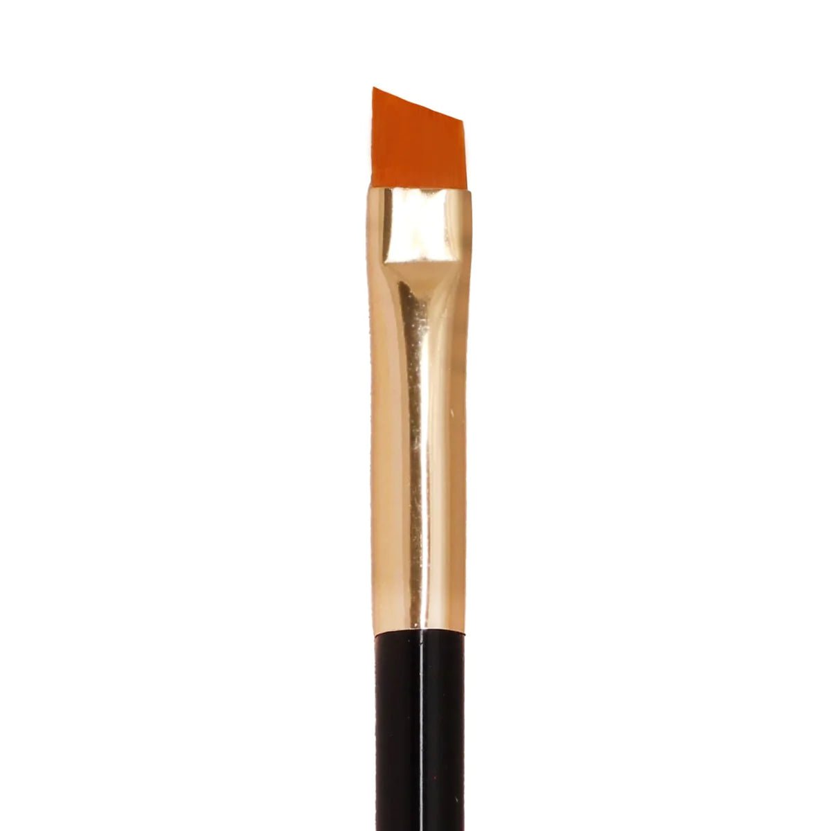 NIKK MOLE - Angled Brush 14 (Medium) - Cosmetica Pro Store