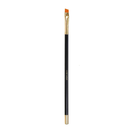 NIKK MOLE - Angled Brush 15 (Small) - Cosmetica Pro Store