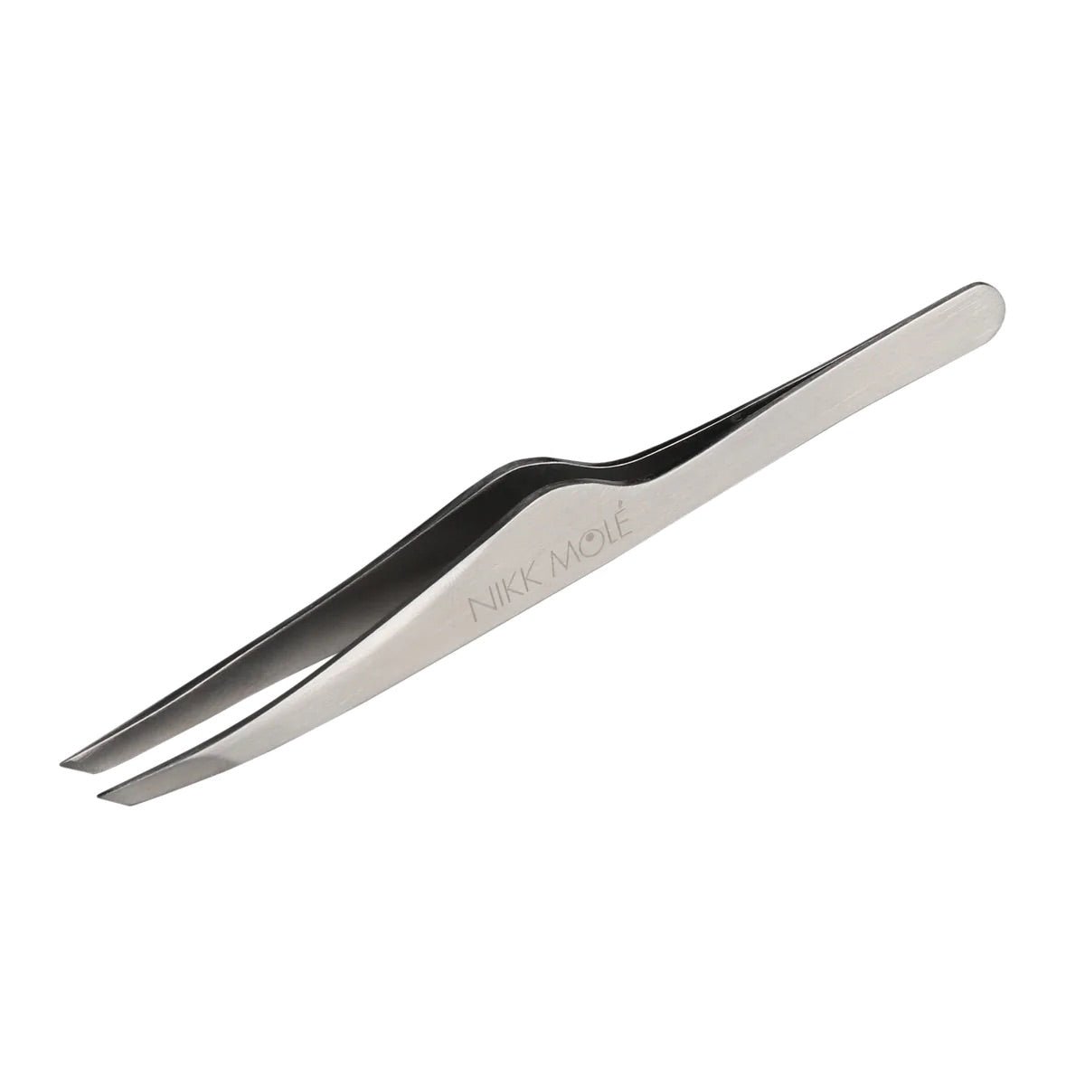 NIKK MOLE -Professional Brow Tweezer - Cosmetica Pro Store