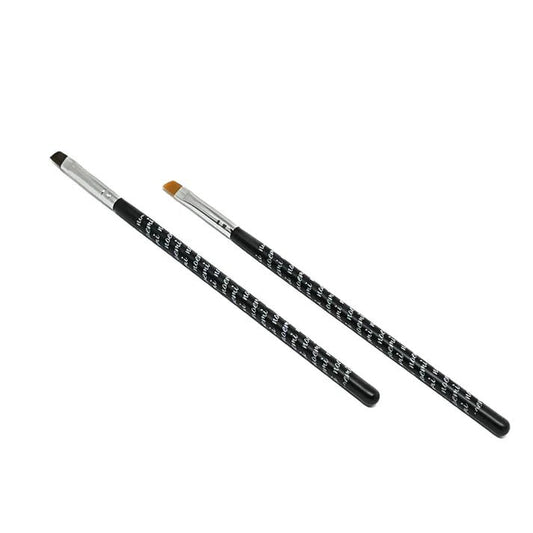 Noemi - Angled Brush Set K05 - K07 - Cosmetica Pro Store