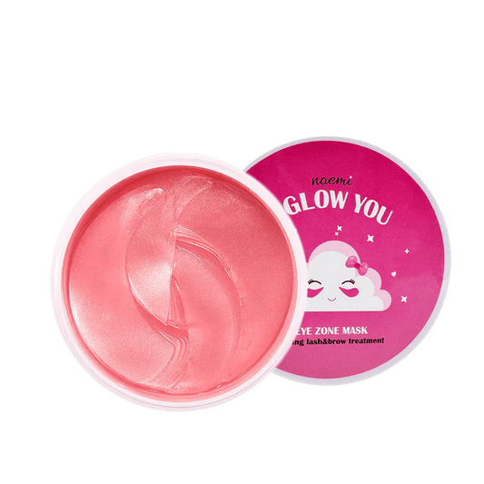 Noemi - Eye Mask - Cosmetica Pro Store