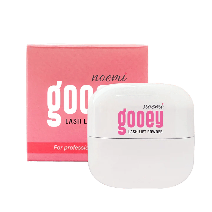 Noemi - Gooey Lash Lift Powder - (5g) - Cosmetica Pro Store