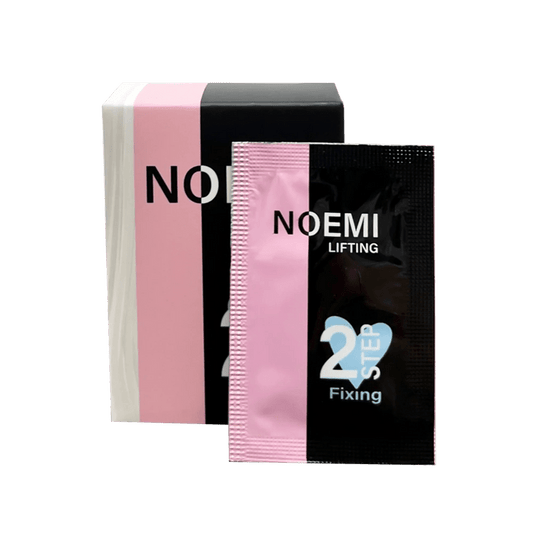 Noemi - Lash Lift Fix Step 2 - 10 Sachets (1ml) - Cosmetica Pro Store