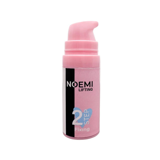 Noemi - Lash Lift Fix Step 2 - (10ml) - Cosmetica Pro Store