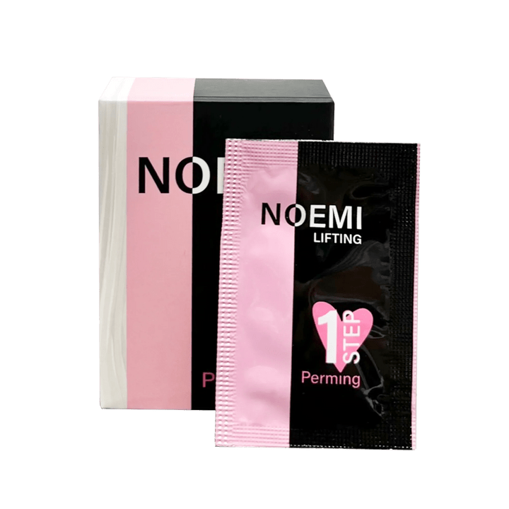 Noemi - Lash Lift Lifting Step 1 - 10 Sachets (1ml) - Cosmetica Pro Store
