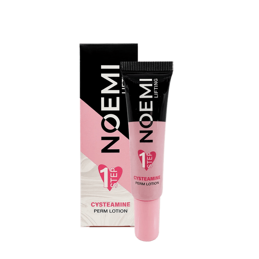 Noemi - Lash Lift Lifting Step 1 with Cysteamine - Cosmetica Pro Store