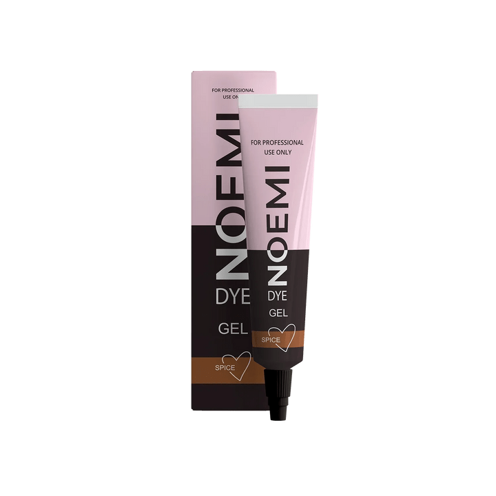 Noemi - New Formula - Hybrid Liquid Brow Dye (GEL) - Cosmetica Pro Store